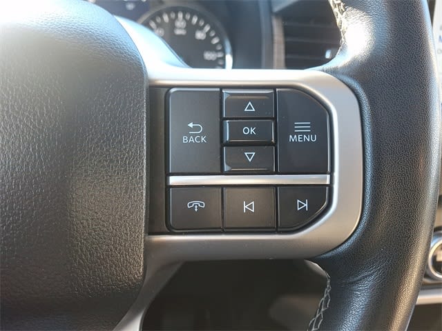 Thumbnail: 2024 Ford Expedition - 27