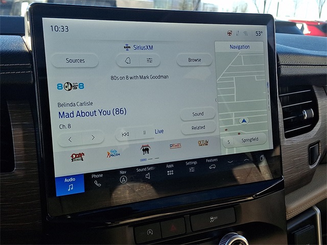 Thumbnail: 2024 Ford Expedition - 23