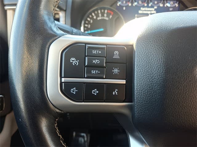 Thumbnail: 2024 Ford Expedition - 26