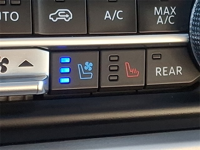 Thumbnail: 2024 Ford Expedition - 31