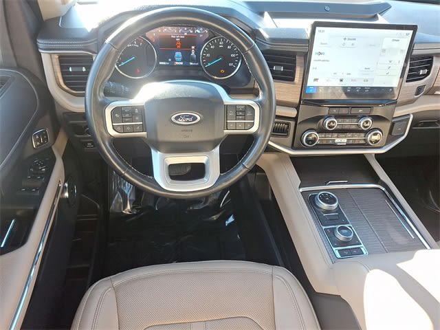 Thumbnail: 2024 Ford Expedition - 2