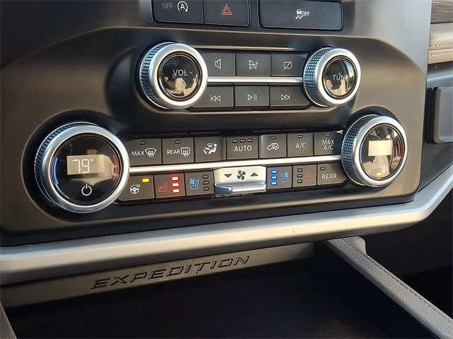 Thumbnail: 2024 Ford Expedition - 22