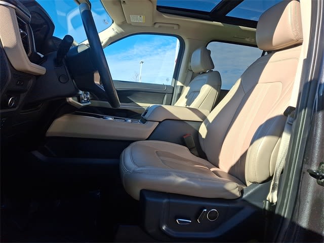 Thumbnail: 2024 Ford Expedition - 9
