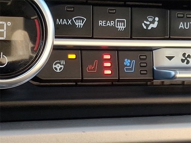 Thumbnail: 2024 Ford Expedition - 30