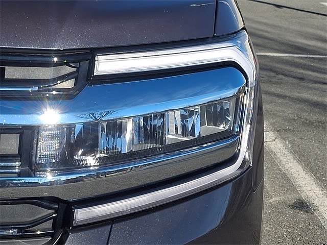 Thumbnail: 2024 Ford Expedition - 18