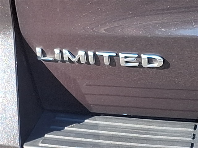 Thumbnail: 2024 Ford Expedition - 34