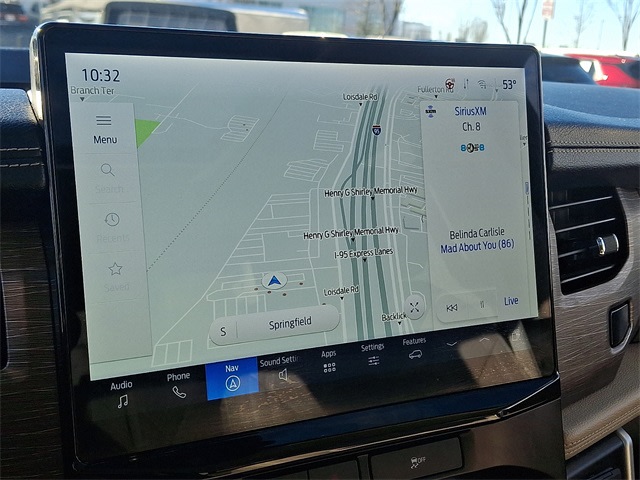 Thumbnail: 2024 Ford Expedition - 11