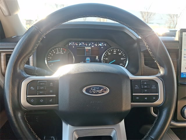 Thumbnail: 2024 Ford Expedition - 25