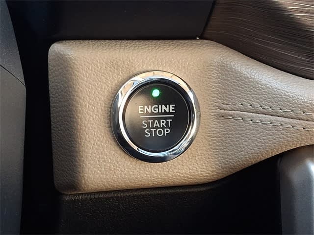 Thumbnail: 2024 Ford Expedition - 28