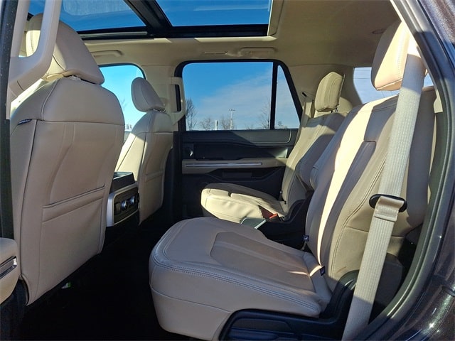 Thumbnail: 2024 Ford Expedition - 10