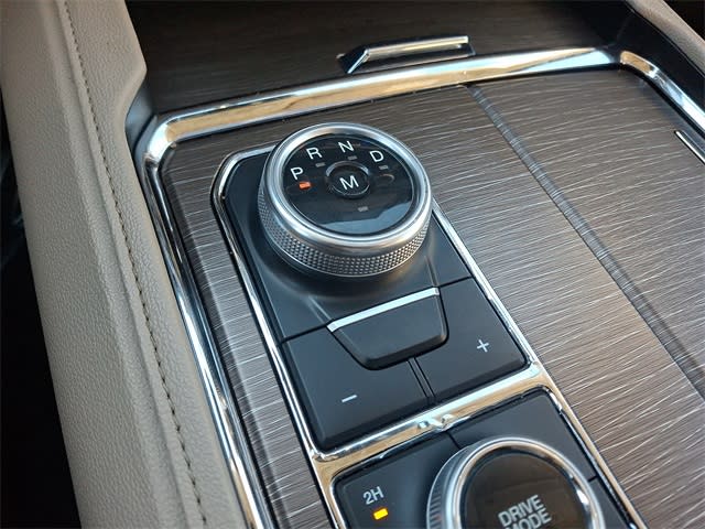 Thumbnail: 2024 Ford Expedition - 12