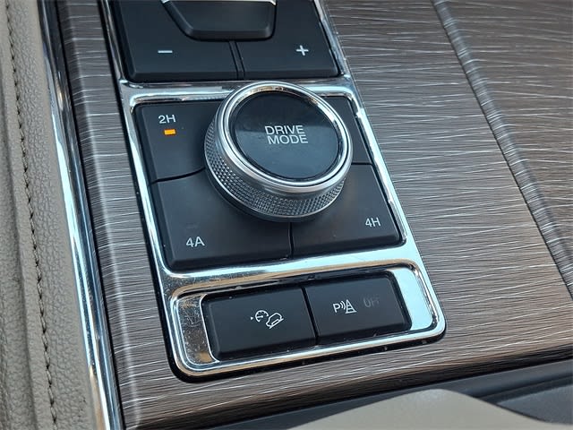 Thumbnail: 2024 Ford Expedition - 29