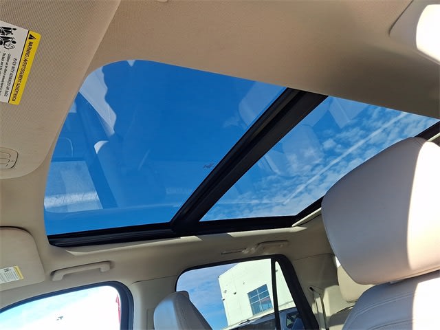 Thumbnail: 2024 Ford Expedition - 21