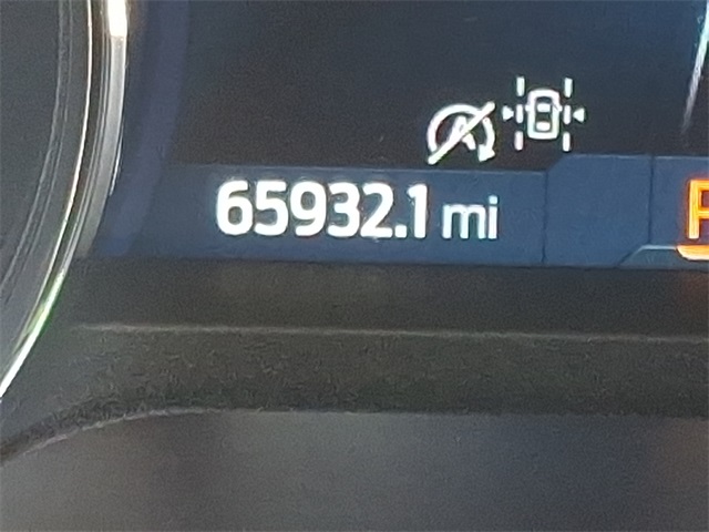 Thumbnail: 2024 Ford Expedition - 13