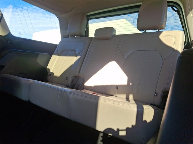 Thumbnail: 2024 Ford Expedition - 19