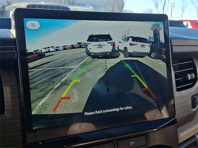 Thumbnail: 2024 Ford Expedition - 24