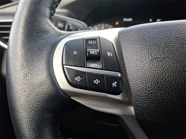 Thumbnail: 2022 Ford Explorer - 18