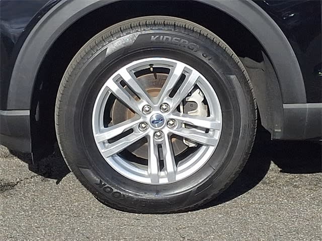 Thumbnail: 2022 Ford Explorer - 7