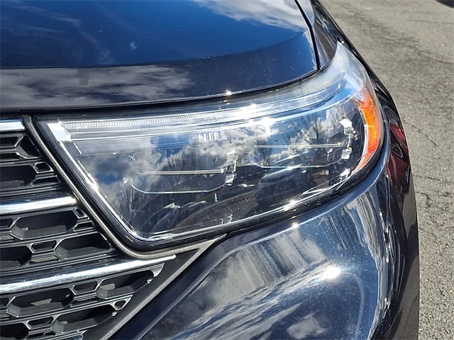 Thumbnail: 2022 Ford Explorer - 13