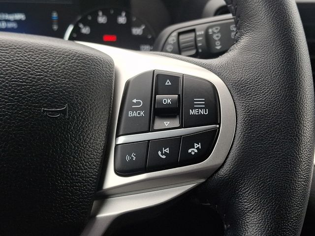 Thumbnail: 2022 Ford Explorer - 18