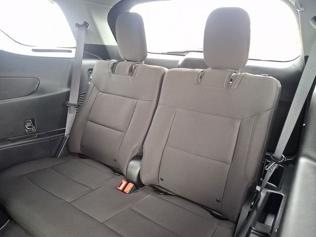 Thumbnail: 2022 Ford Explorer - 8