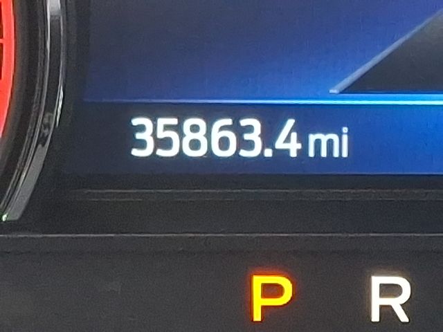 Thumbnail: 2022 Ford Explorer - 6