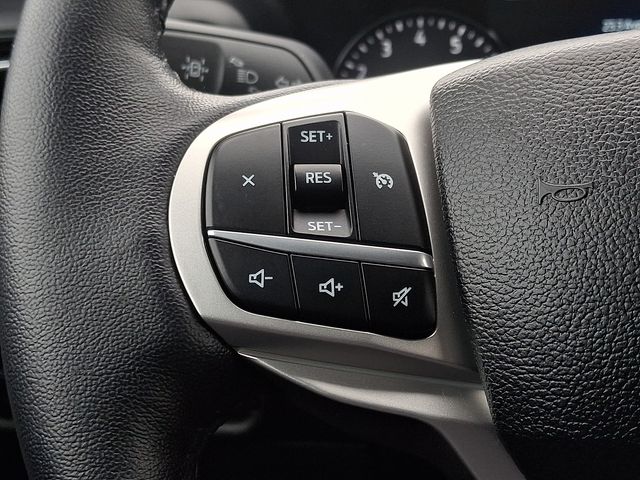 Thumbnail: 2022 Ford Explorer - 17