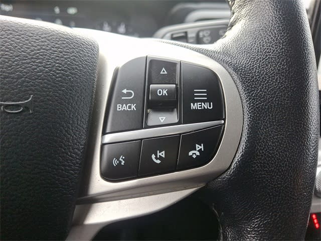 Thumbnail: 2021 Ford Explorer - 19