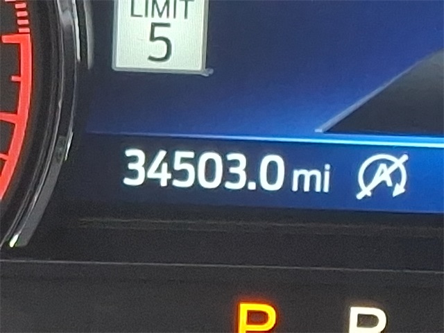 Thumbnail: 2021 Ford Explorer - 5