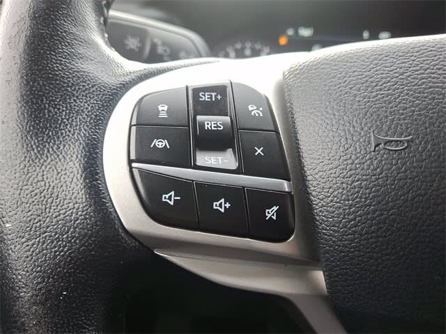 Thumbnail: 2021 Ford Explorer - 18