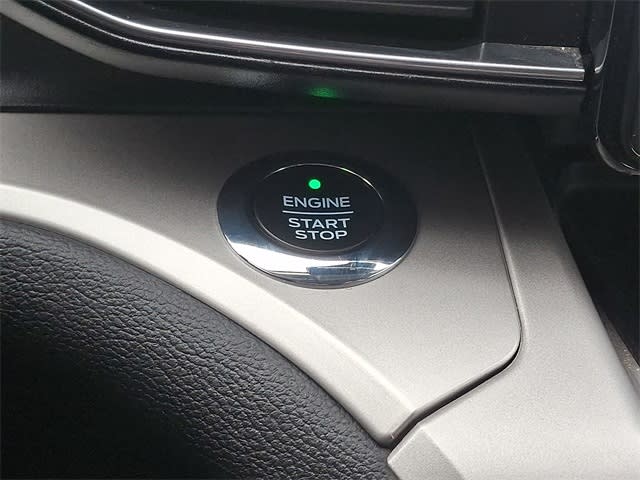 Thumbnail: 2021 Ford Explorer - 20