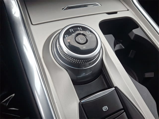 Thumbnail: 2021 Ford Explorer - 9