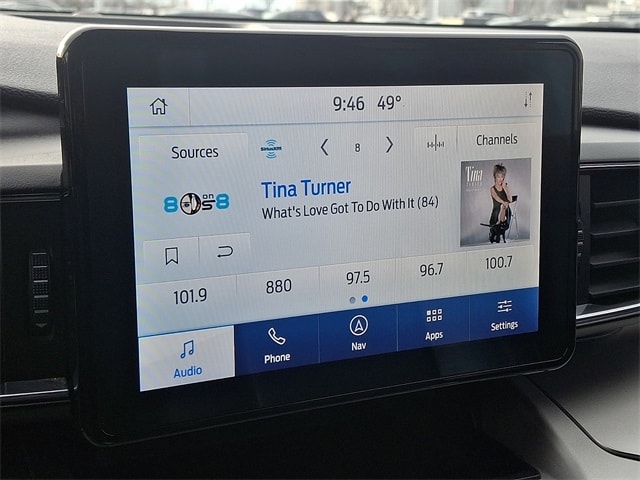 Thumbnail: 2021 Ford Explorer - 15