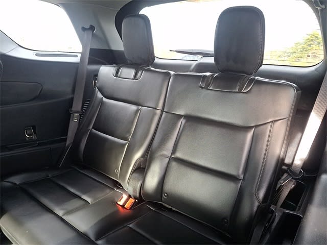 Thumbnail: 2021 Ford Explorer - 7