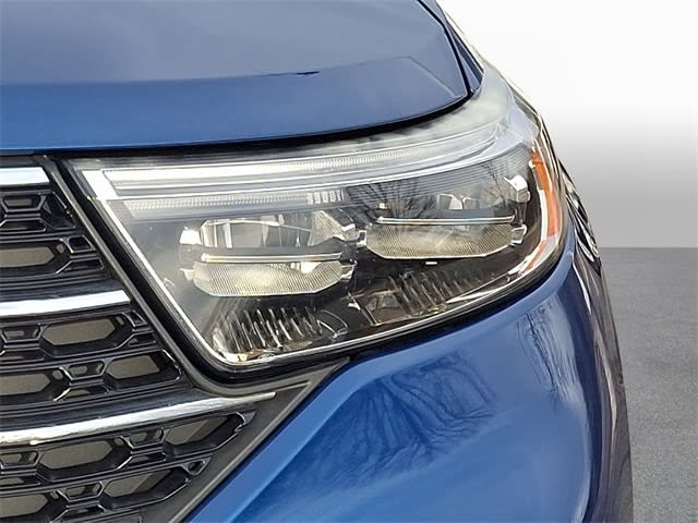 Thumbnail: 2021 Ford Explorer - 12