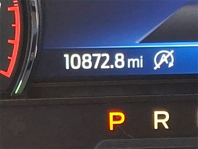 Thumbnail: 2023 Ford Explorer - 7