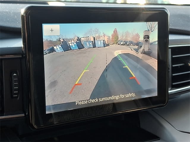 Thumbnail: 2023 Ford Explorer - 21