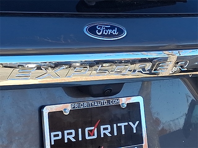 Thumbnail: 2023 Ford Explorer - 31
