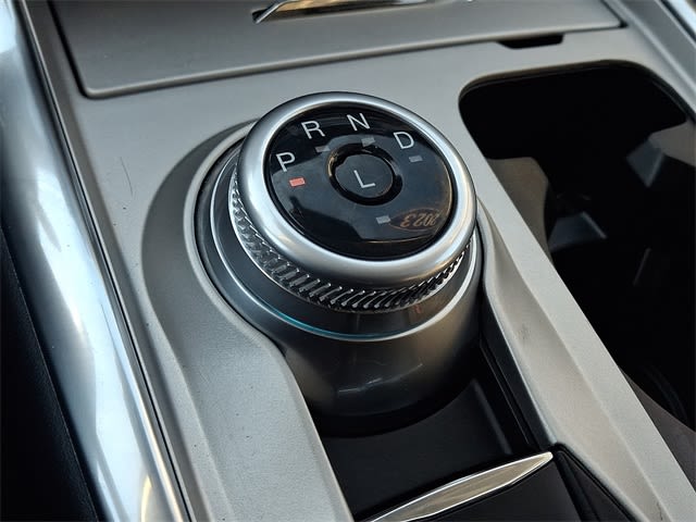 Thumbnail: 2023 Ford Explorer - 12