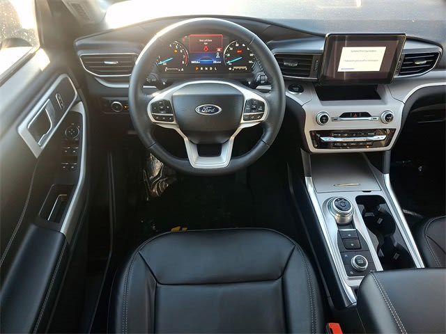 Thumbnail: 2023 Ford Explorer - 2