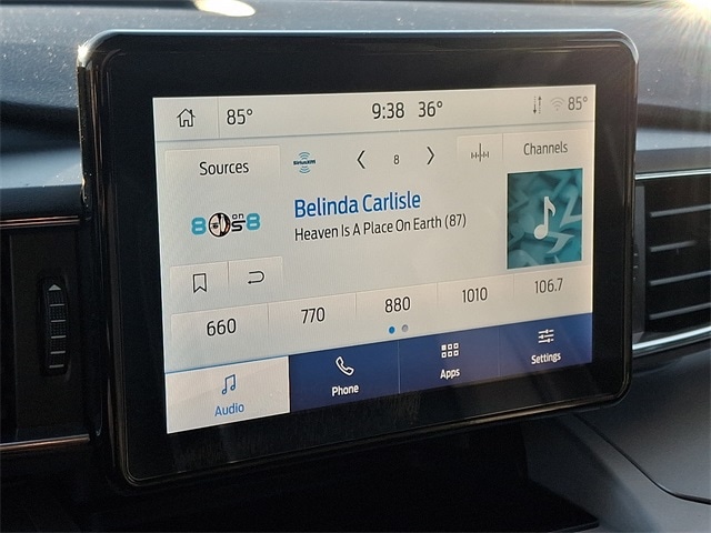 Thumbnail: 2023 Ford Explorer - 11