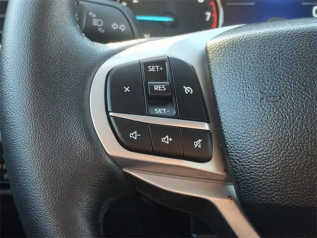 Thumbnail: 2023 Ford Explorer - 23