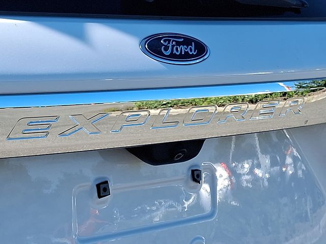 Thumbnail: 2023 Ford Explorer - 29