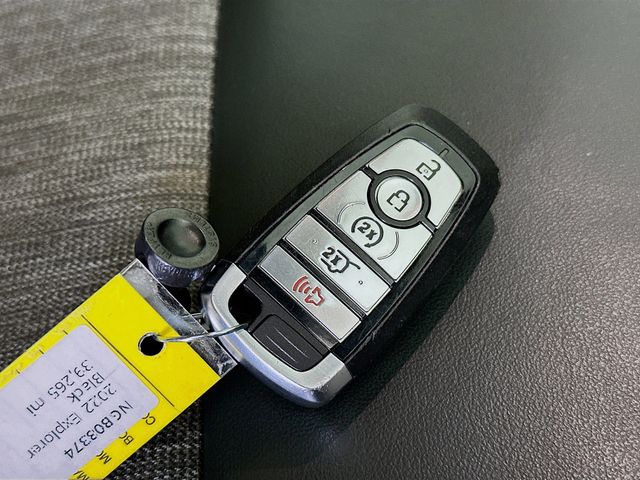 Thumbnail: 2022 Ford Explorer - 20