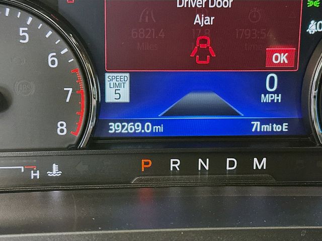 Thumbnail: 2022 Ford Explorer - 18