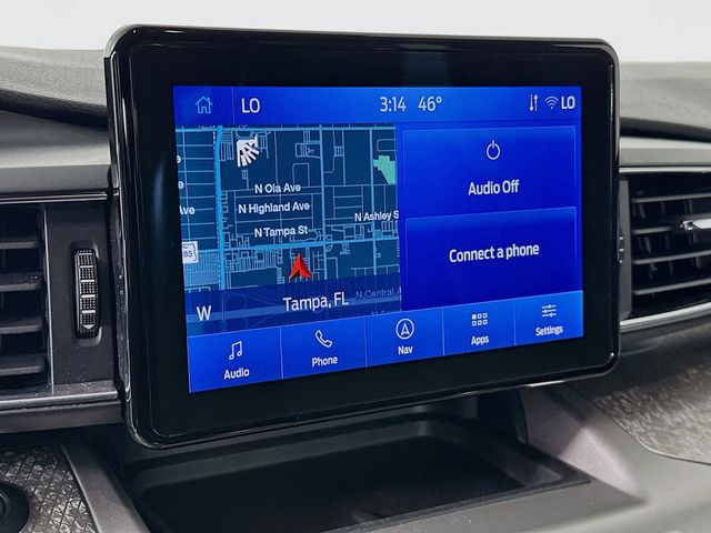 Thumbnail: 2022 Ford Explorer - 16