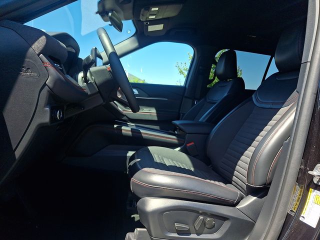Thumbnail: 2026 Ford Explorer - 9