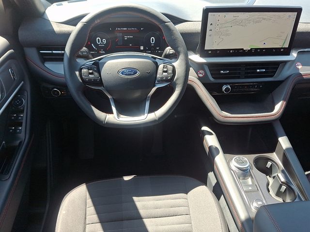 Thumbnail: 2026 Ford Explorer - 2