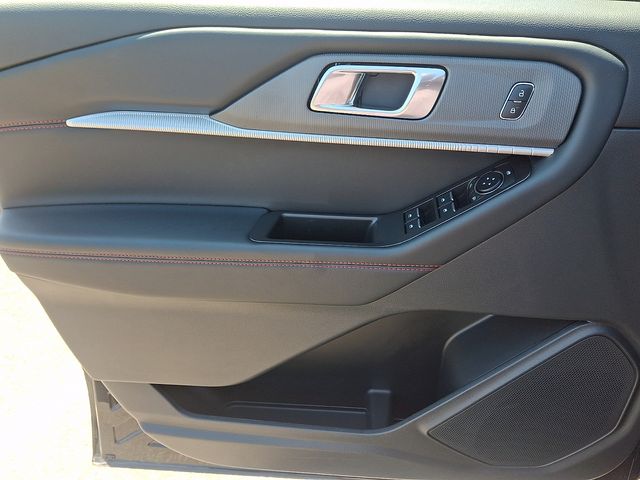 Thumbnail: 2026 Ford Explorer - 20