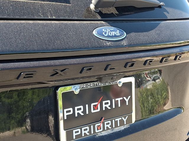 Thumbnail: 2026 Ford Explorer - 7